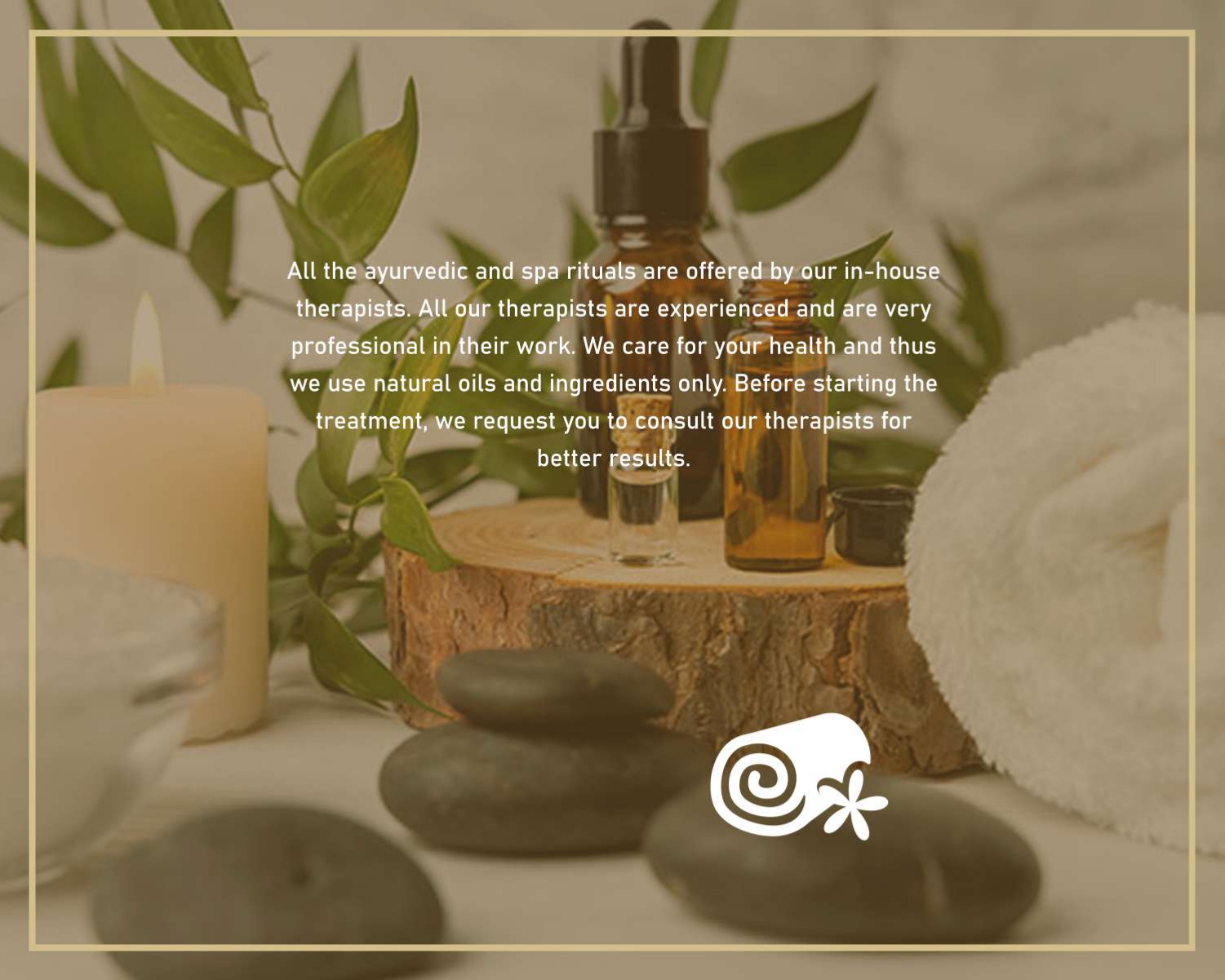 Vedic Wellness Center - Yog Niketan Villa Rishikesh