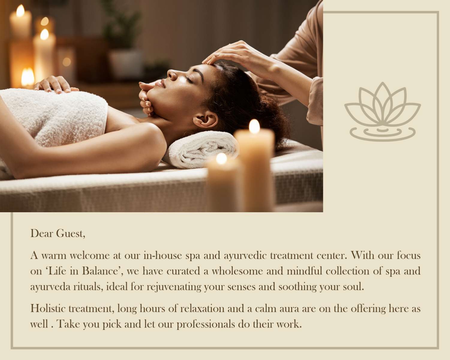 Vedic Wellness Center - Yog Niketan Villa Rishikesh