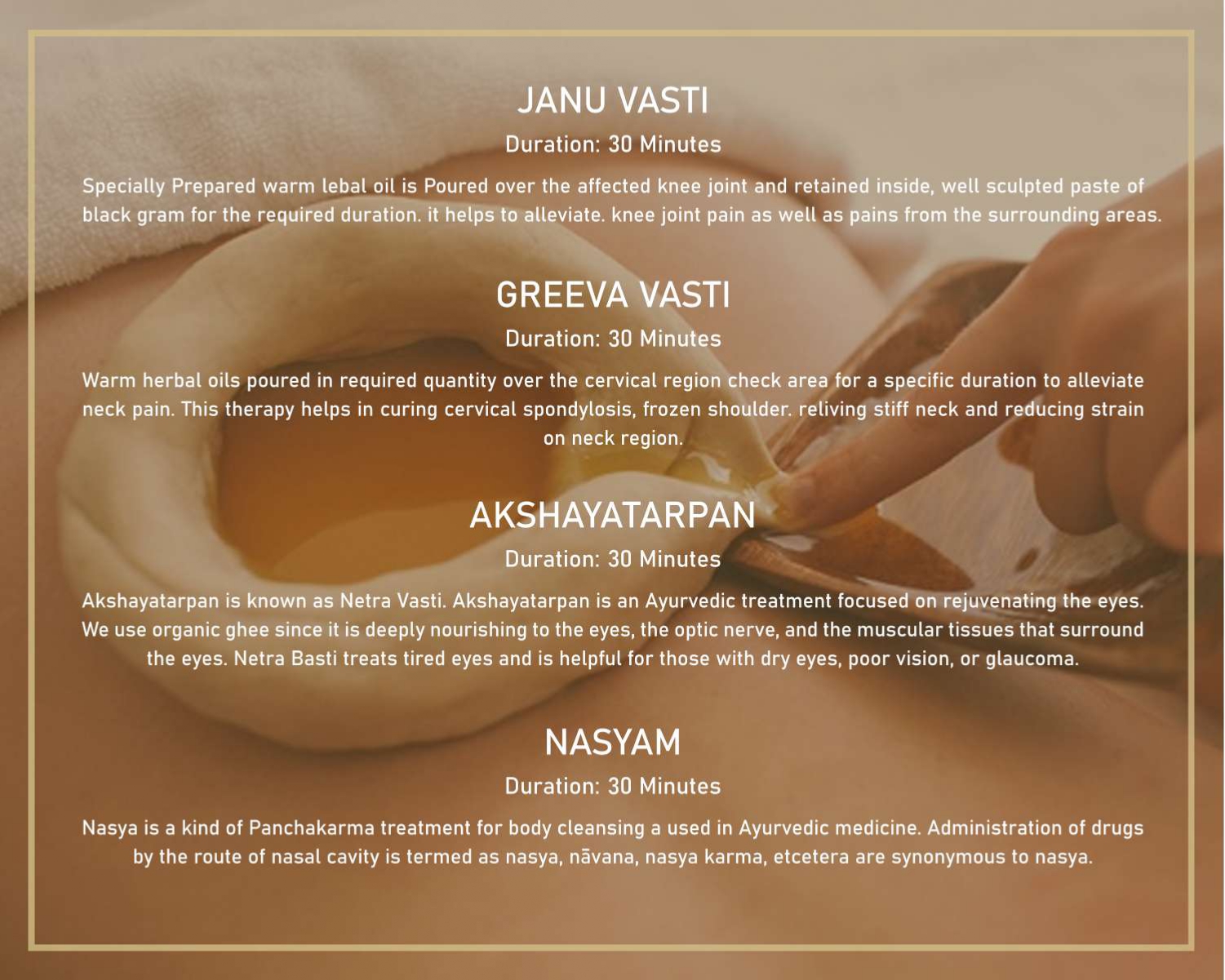 Vedic Wellness Center - Yog Niketan Villa Rishikesh